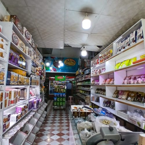 واگذاری هایپرمارکت حاشیه میدان خرمشهر