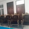 مبل سلطنتی 9 نفره