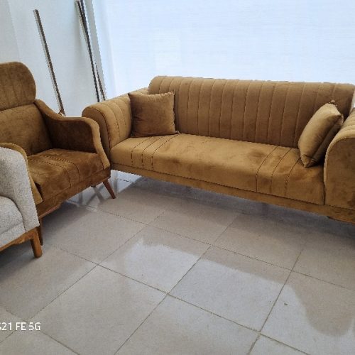 مبلمان ال آی