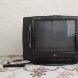 تلوزیون ال جی 21 اینچ