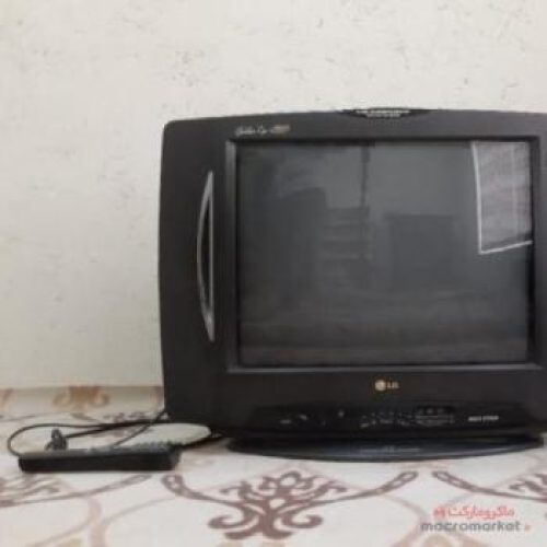تلوزیون ال جی 21 اینچ