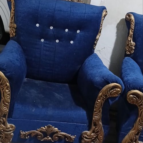 مبل هفت نفره