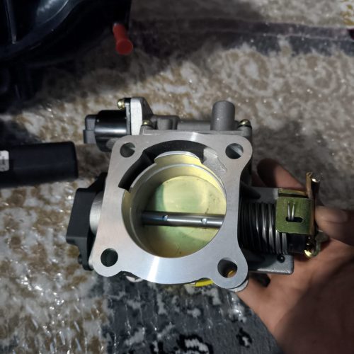 پک منیفولد xum کامل