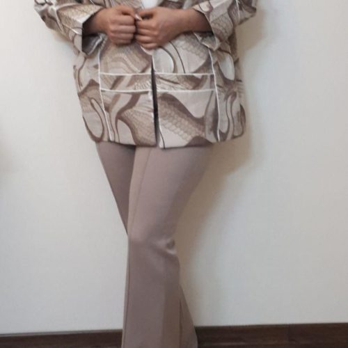 لباس مجلسی سایز 42