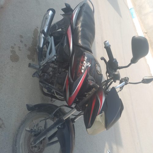 اکسیدی 135 تک زین