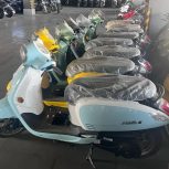 موتور از دم قسط