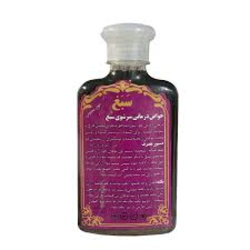 شامپو سبغ