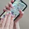 نیاز به مدل برای کاشت و لمینت ناخن با ژل