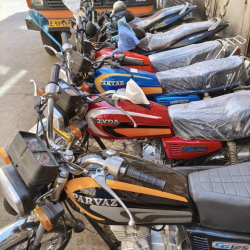 پالس پره ای