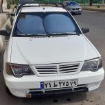 پراید 111 آخر 89داشبورد جدید