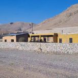 مجتمع خدمات رفاهی گردشگری