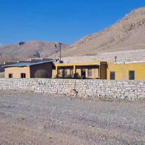 مجتمع خدمات رفاهی گردشگری