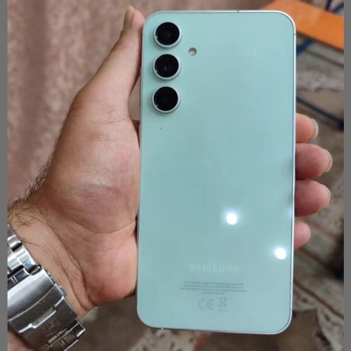 فروش گوشی s23fe