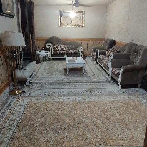 فروش خانه ویلایی