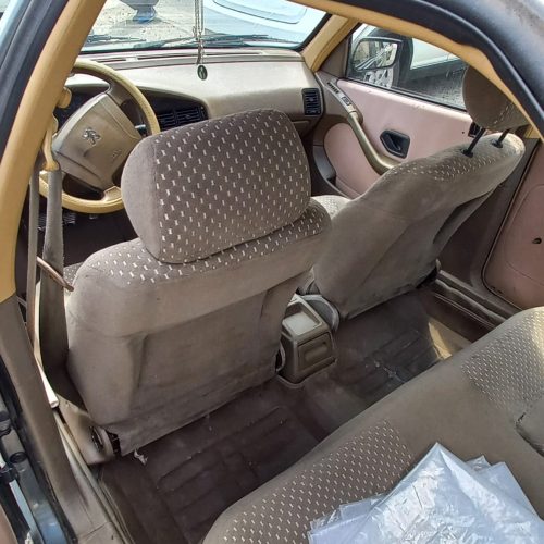 پژو 405 مدل 91