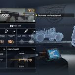 اکانت کالاف