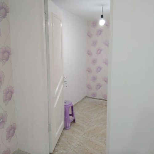 سوییت در استقامت دوم