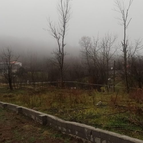 فروش زمین ییلاقی