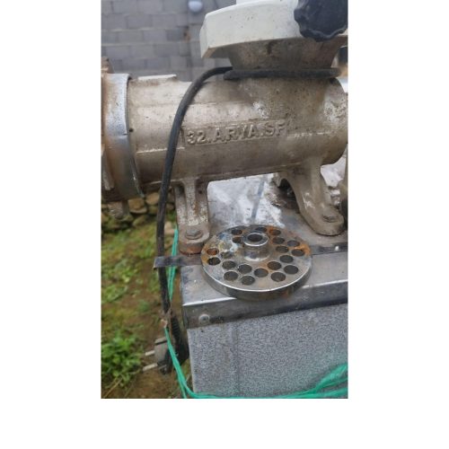 لوازم آشپزخانه صنعتی