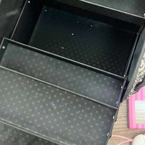 فروش لوازم صفر تا صد اکستنشن مژه