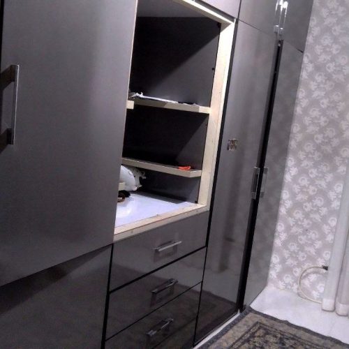 خانه ویلایی