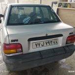 پراید فروشی