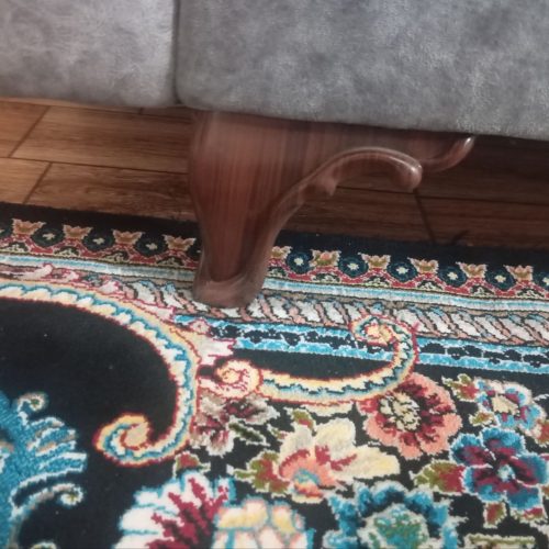 مبلمان 7نفری