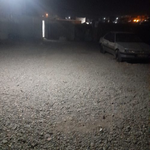 خانه اجاره ای مکران 26