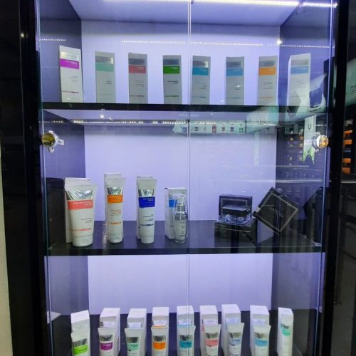 محصولات سلامت محور