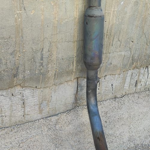 فروش لوله گلو اگزوز