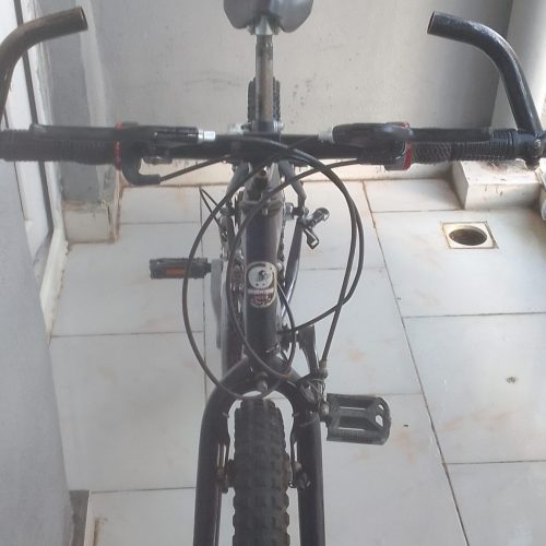 دوچرخه سایز 20