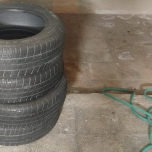 لاستیک ایران تایر