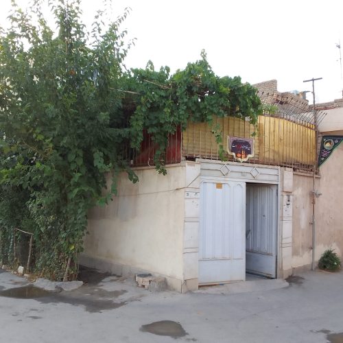 خانه ویلایی مستقل نقلی ویو ابدی ناژوان