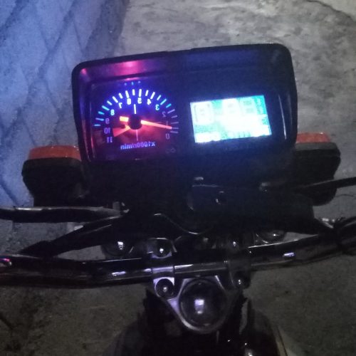 متور سیکلت 1403