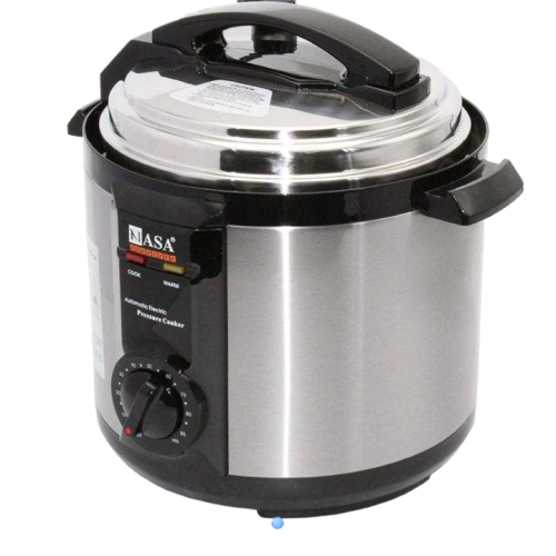 زودپزپلوپزچندکاره الکتریک ناسا مدلNs 3073