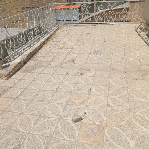 فروش خانه ویلایی