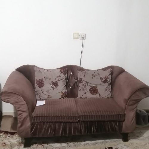 خانه ویلایی42متری