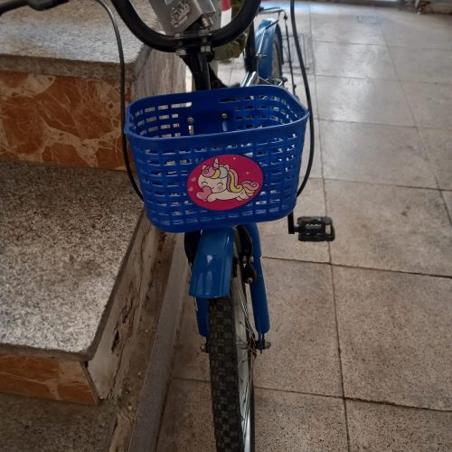 دوچرخه سایز 20