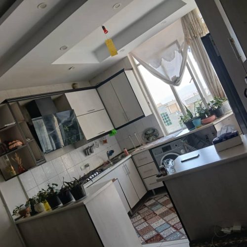 اجاره آپارتمان