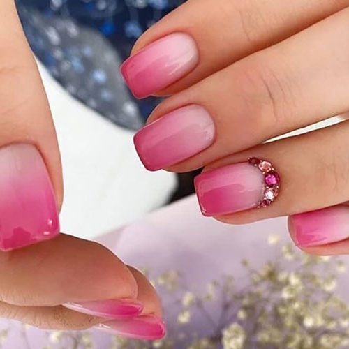 تخفیف تابستانه آموزش ناخن