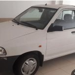 پراید وانت 151 صفر کیلومتر