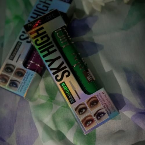 آرایشی، زیبایی، فانتزی