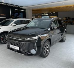 ثبت نام ویژه اکستریم LX با 50 درصد پیش پرداخت