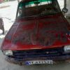 فروش یک دستگاه خودرو تویوتا 83