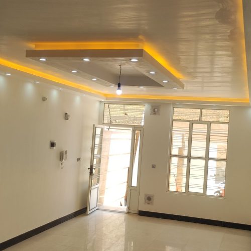 واحد 2 خوابه طلاییه شرقی ورودی مجزا