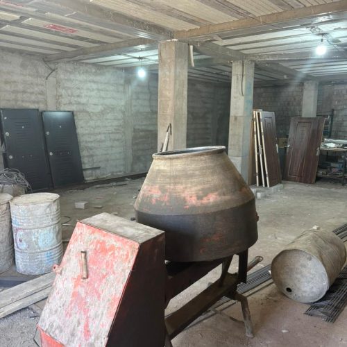 اجاره انبار و کارگاه