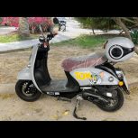 اسکوپی کویر 50سی سی