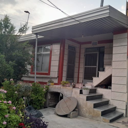 خانه ویلایی در مازندران ، شهرستان بهشهر ، روستای زاغمرز