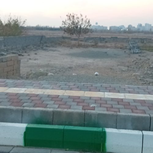 فروش زمین