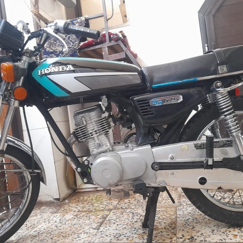 موتور 84 صفر